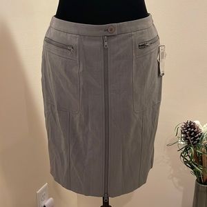 NWT- Element G Skirt